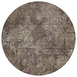 addison chantille acn769 fudge rug