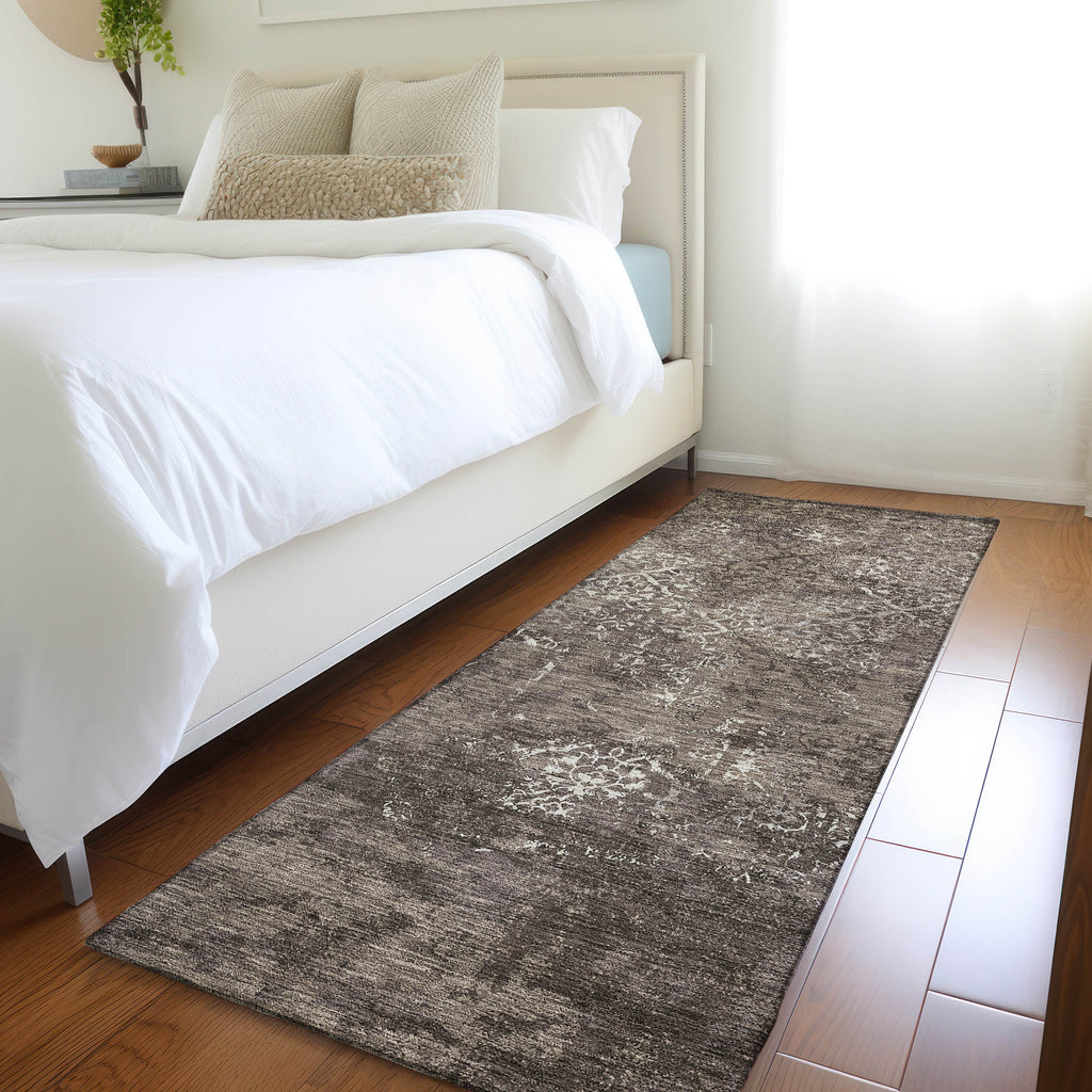 addison chantille acn769 fudge rug