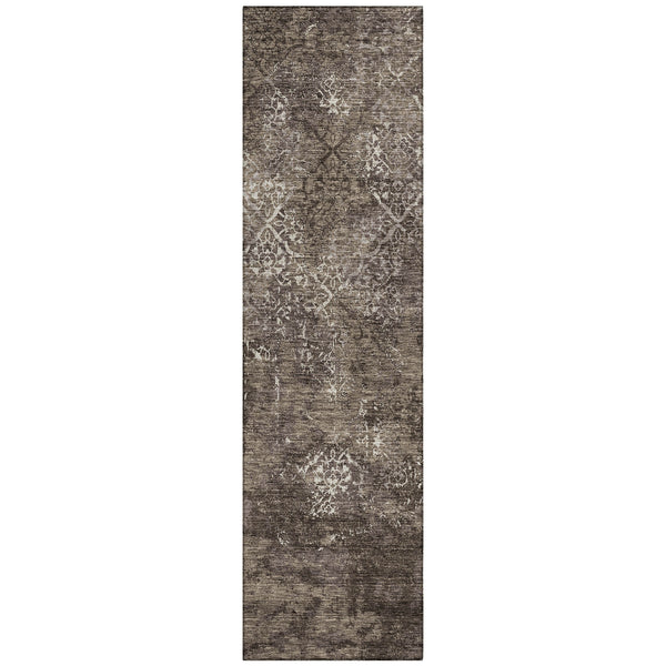 addison chantille acn769 fudge rug