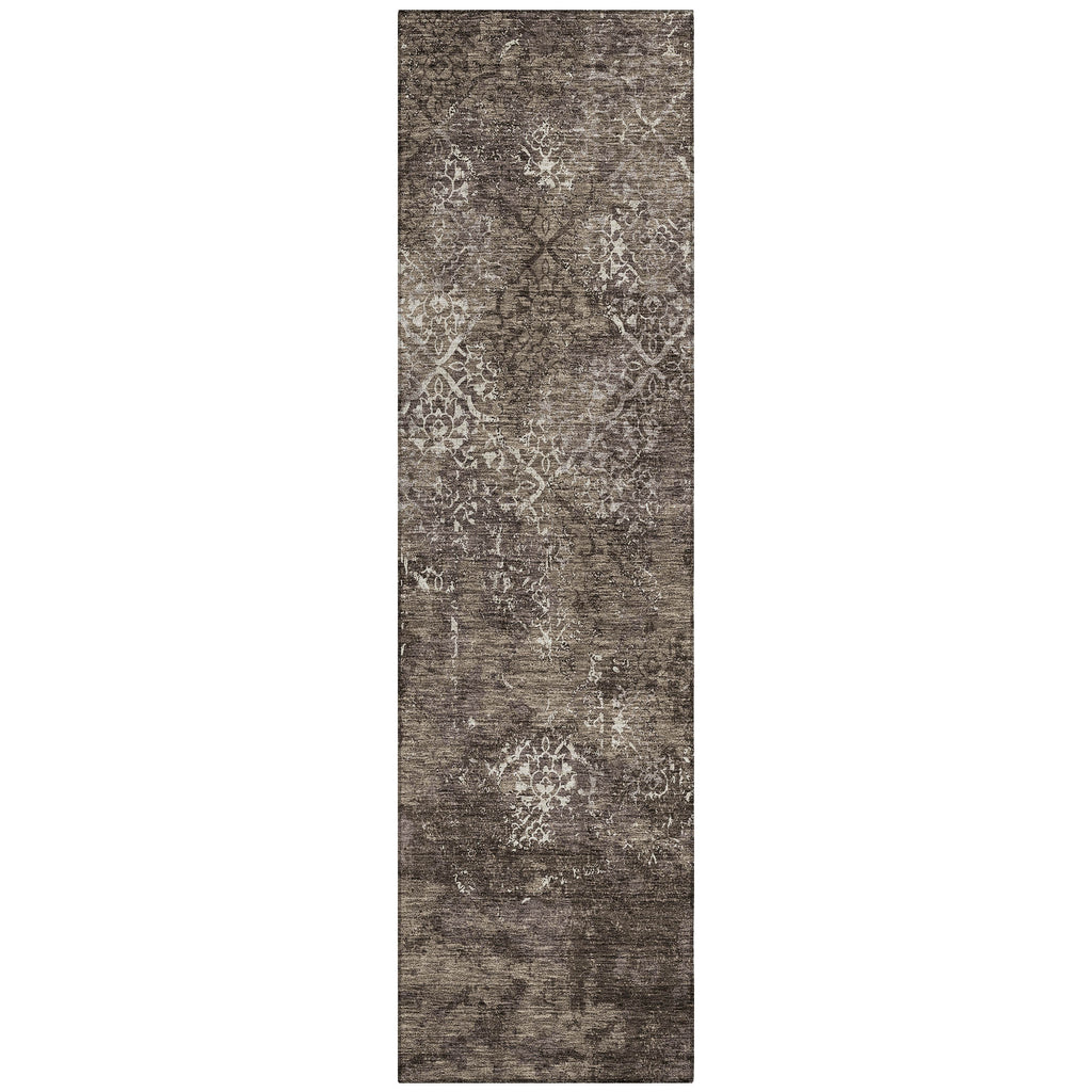 addison chantille acn769 fudge rug