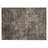 addison chantille acn769 fudge rug