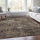 addison chantille acn769 fudge rug
