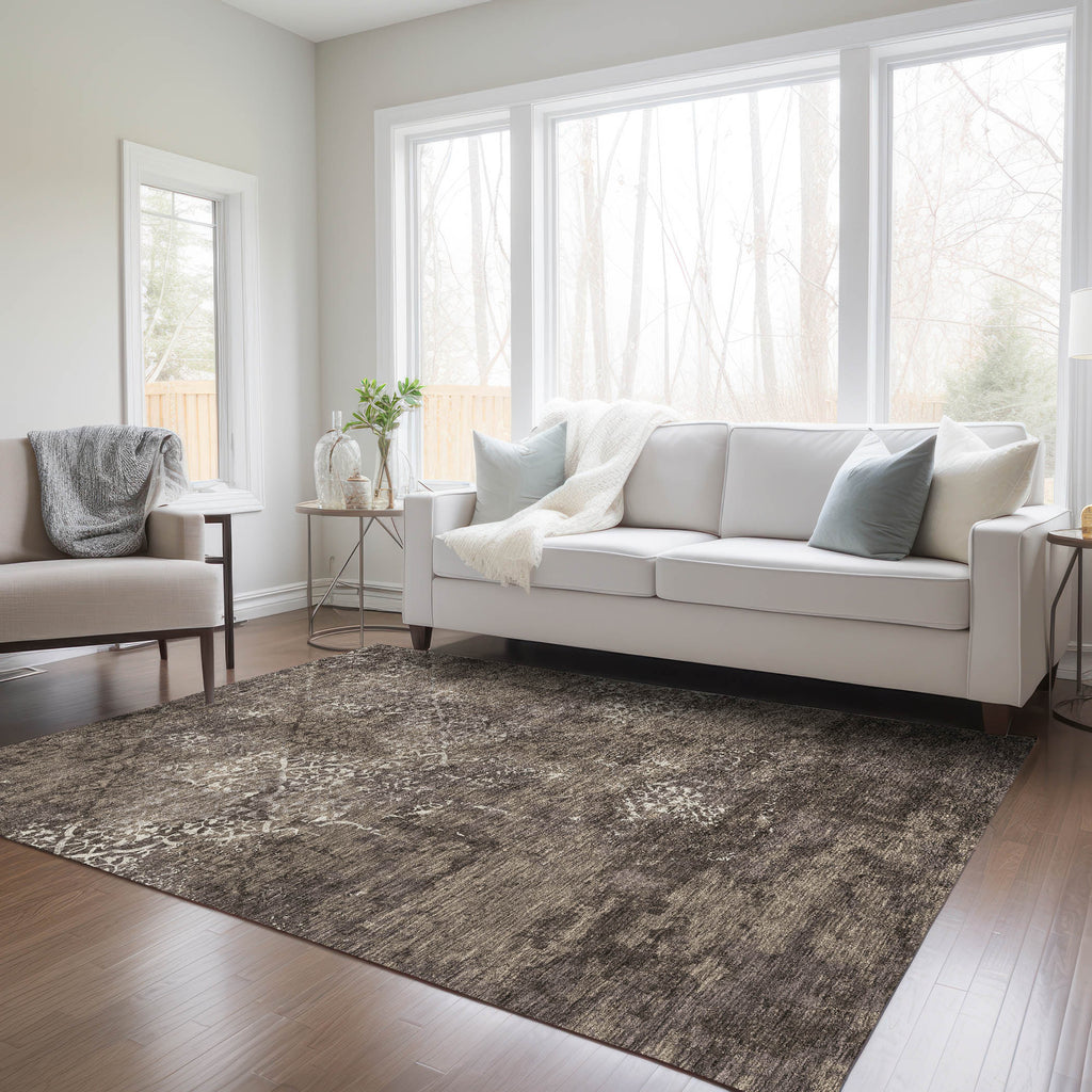addison chantille acn769 fudge rug