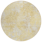 addison chantille acn769 gold rug