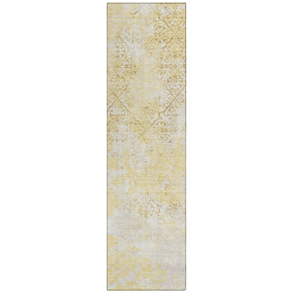 addison chantille acn769 gold rug