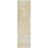 addison chantille acn769 gold rug