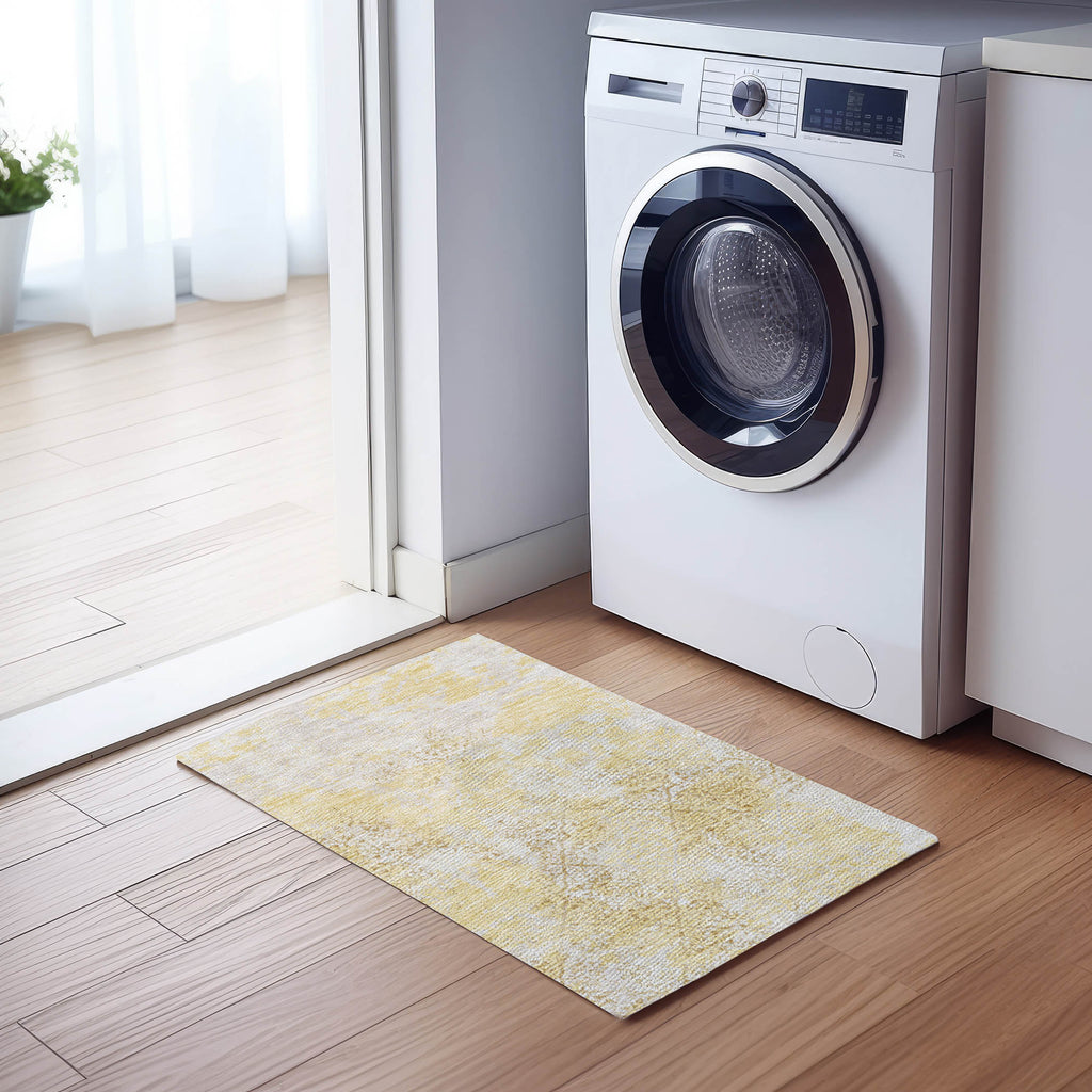 addison chantille acn769 gold rug
