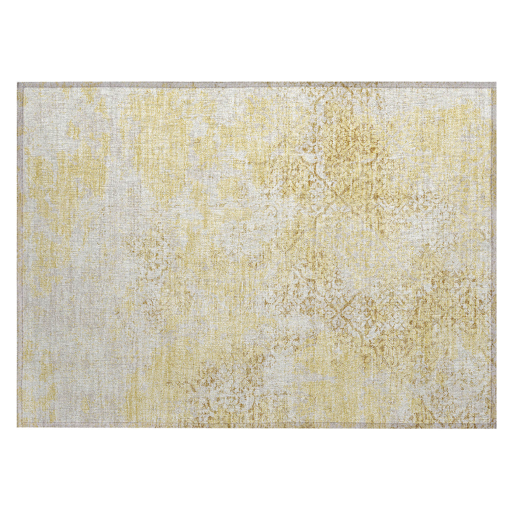 addison chantille acn769 gold rug