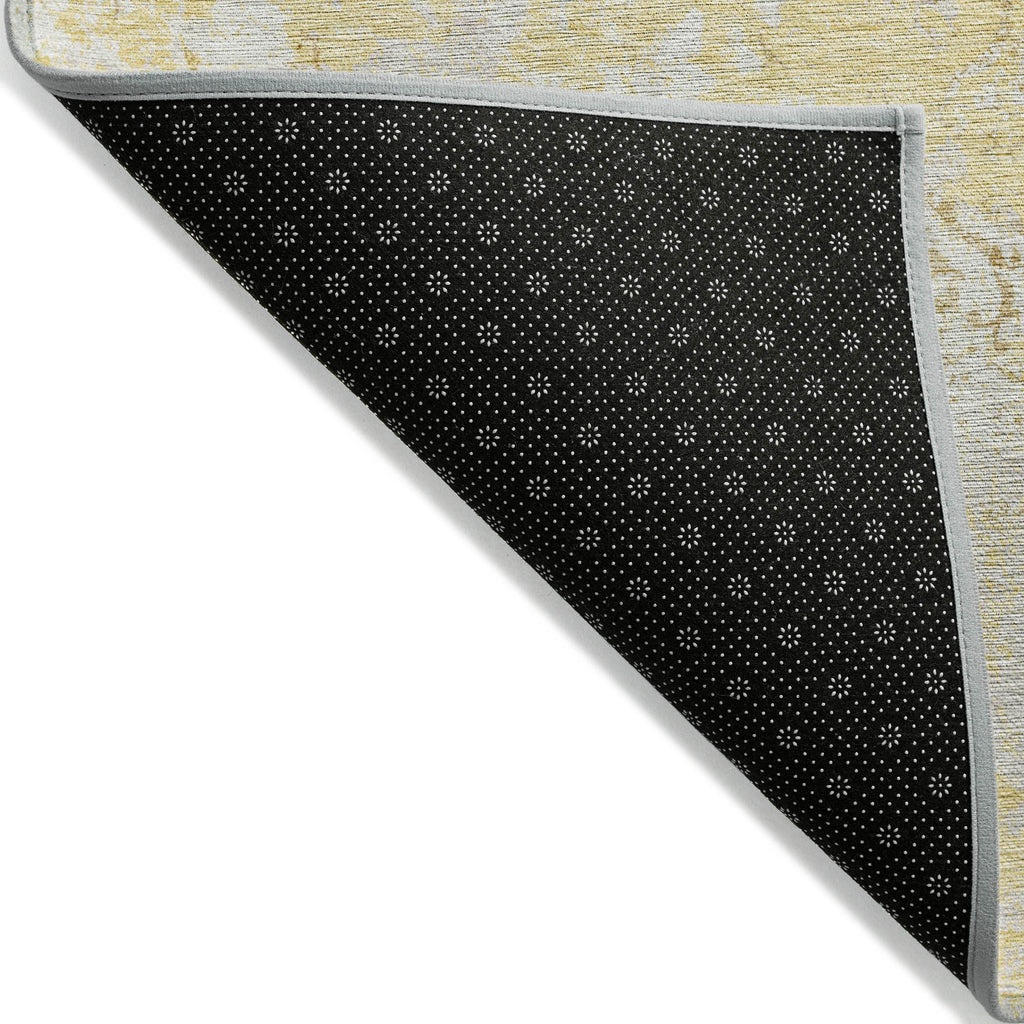 addison chantille acn769 gold rug