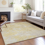addison chantille acn769 gold rug