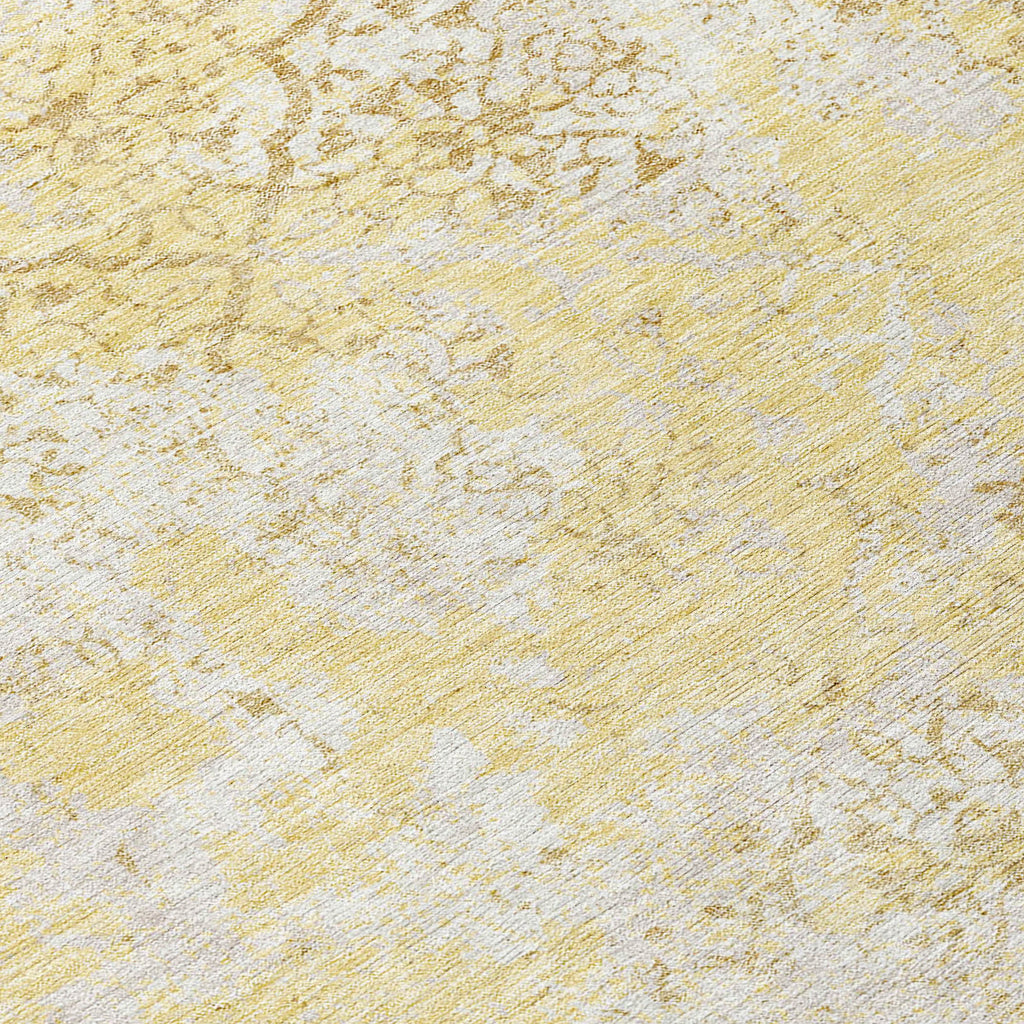 addison chantille acn769 gold rug