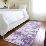 addison chantille acn769 lavender rug