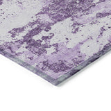 addison chantille acn769 lavender rug