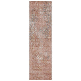 addison chantille acn769 salmon rug
