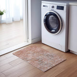 addison chantille acn769 salmon rug