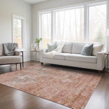 addison chantille acn769 salmon rug
