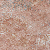 addison chantille acn769 salmon rug