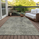 addison chantille acn769 taupe rug