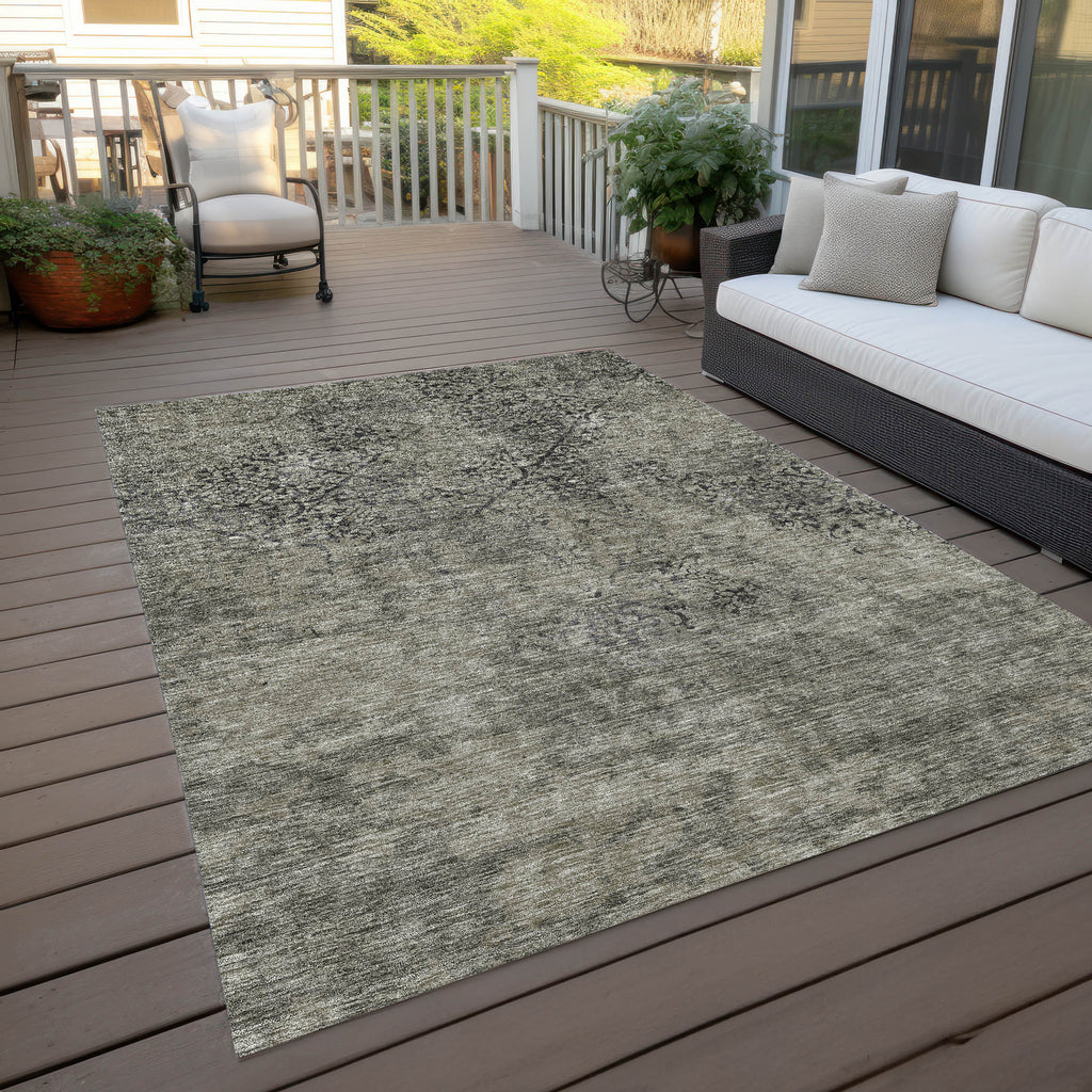 addison chantille acn769 taupe rug