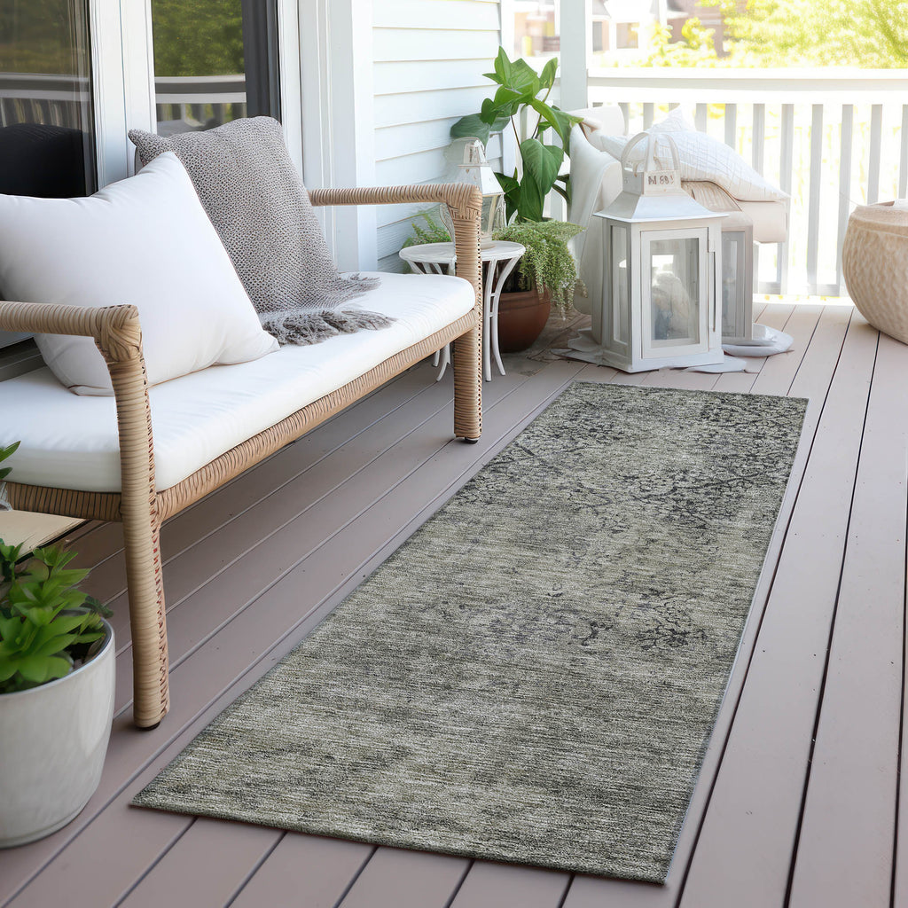 addison chantille acn769 taupe rug