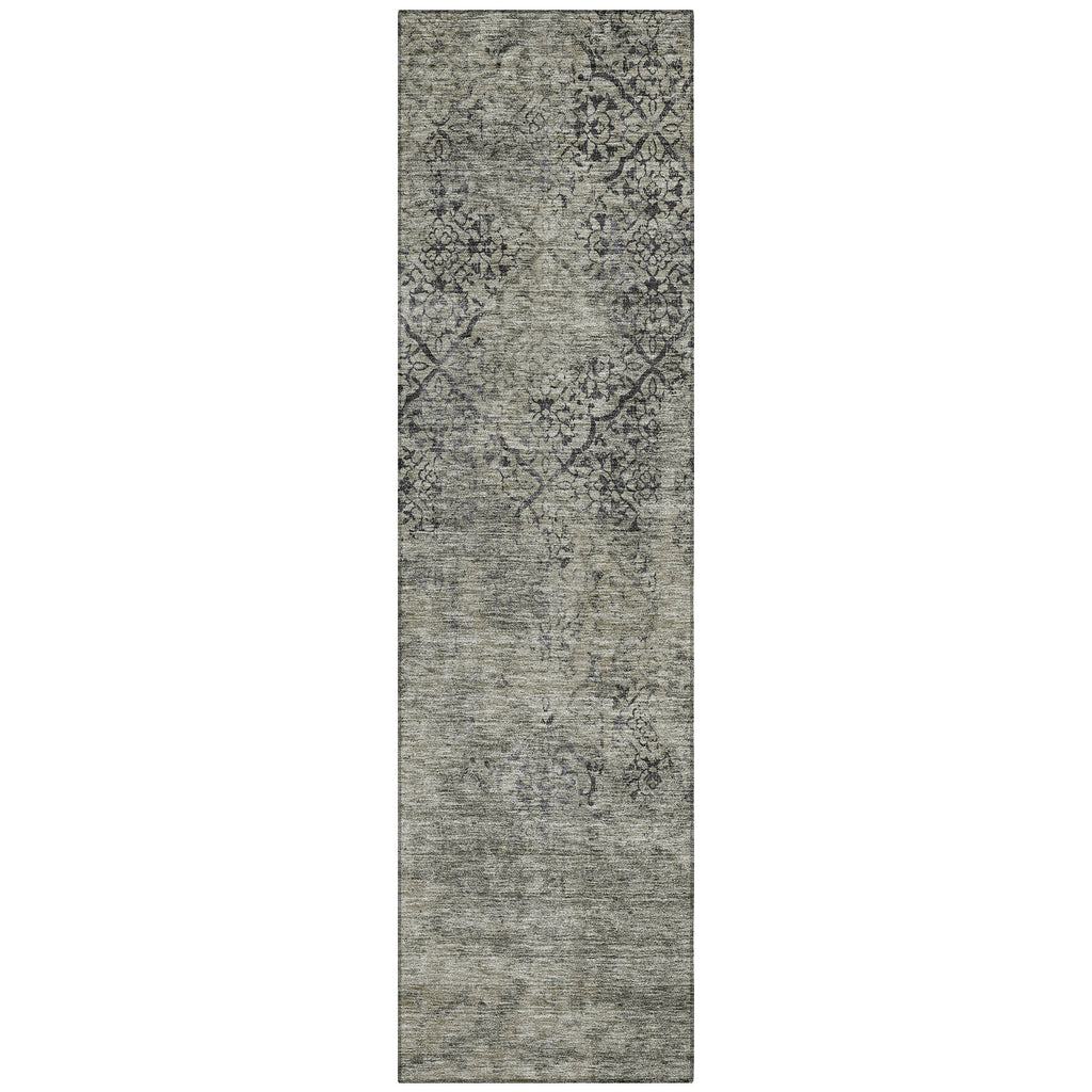 addison chantille acn769 taupe rug