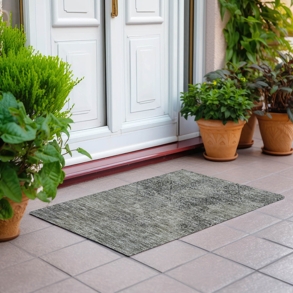 addison chantille acn769 taupe rug