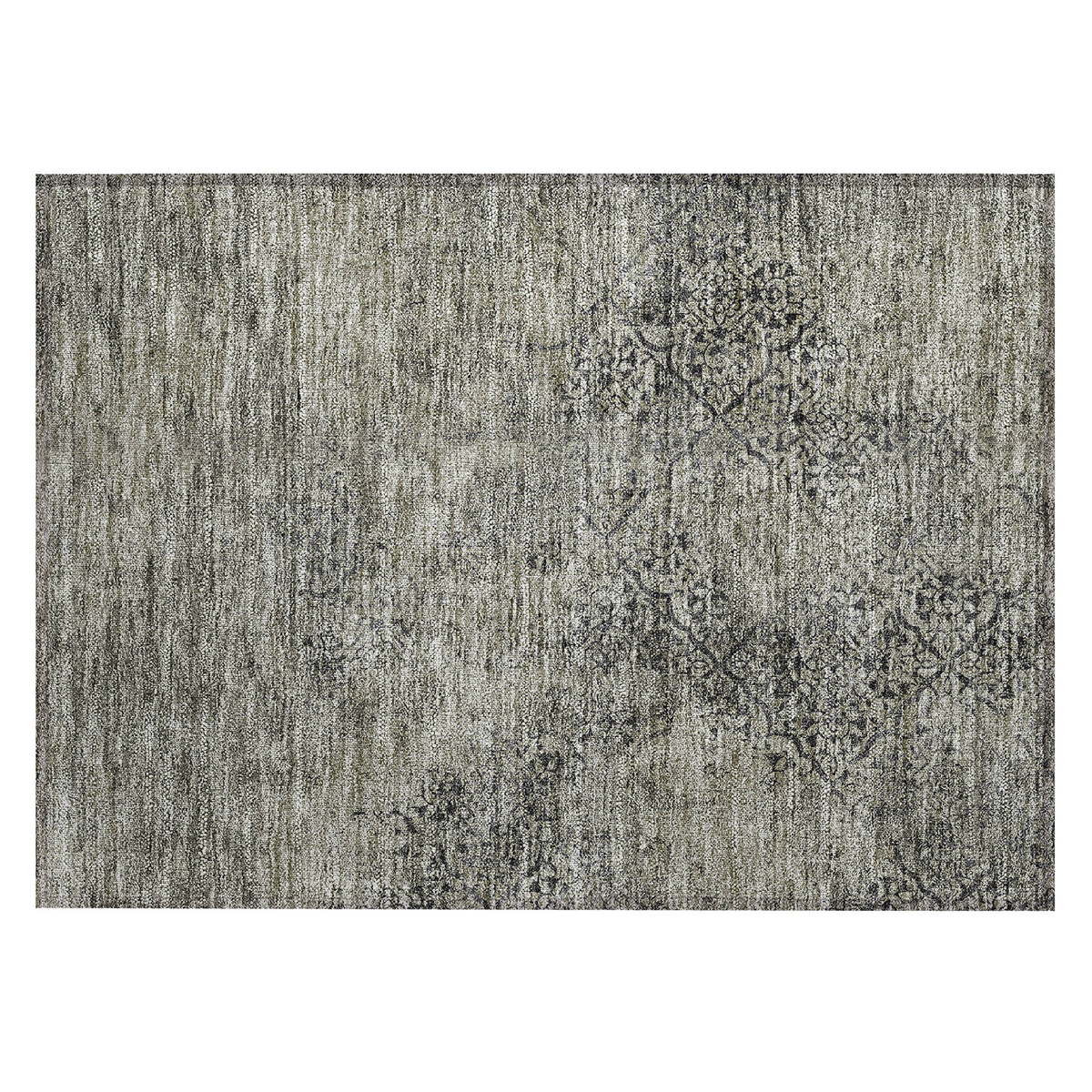 addison chantille acn769 taupe rug
