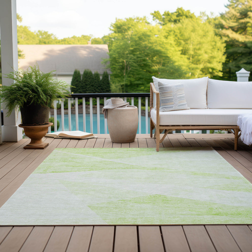 addison chantille acn770 aloe rug