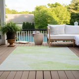 addison chantille acn770 aloe rug