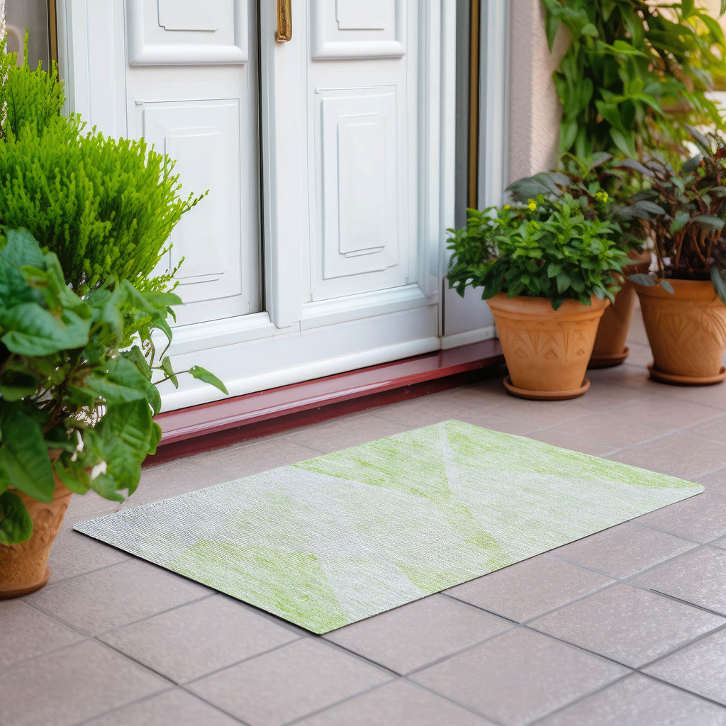 addison chantille acn770 aloe rug