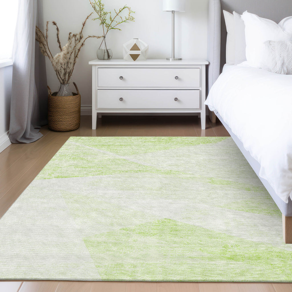 addison chantille acn770 aloe rug