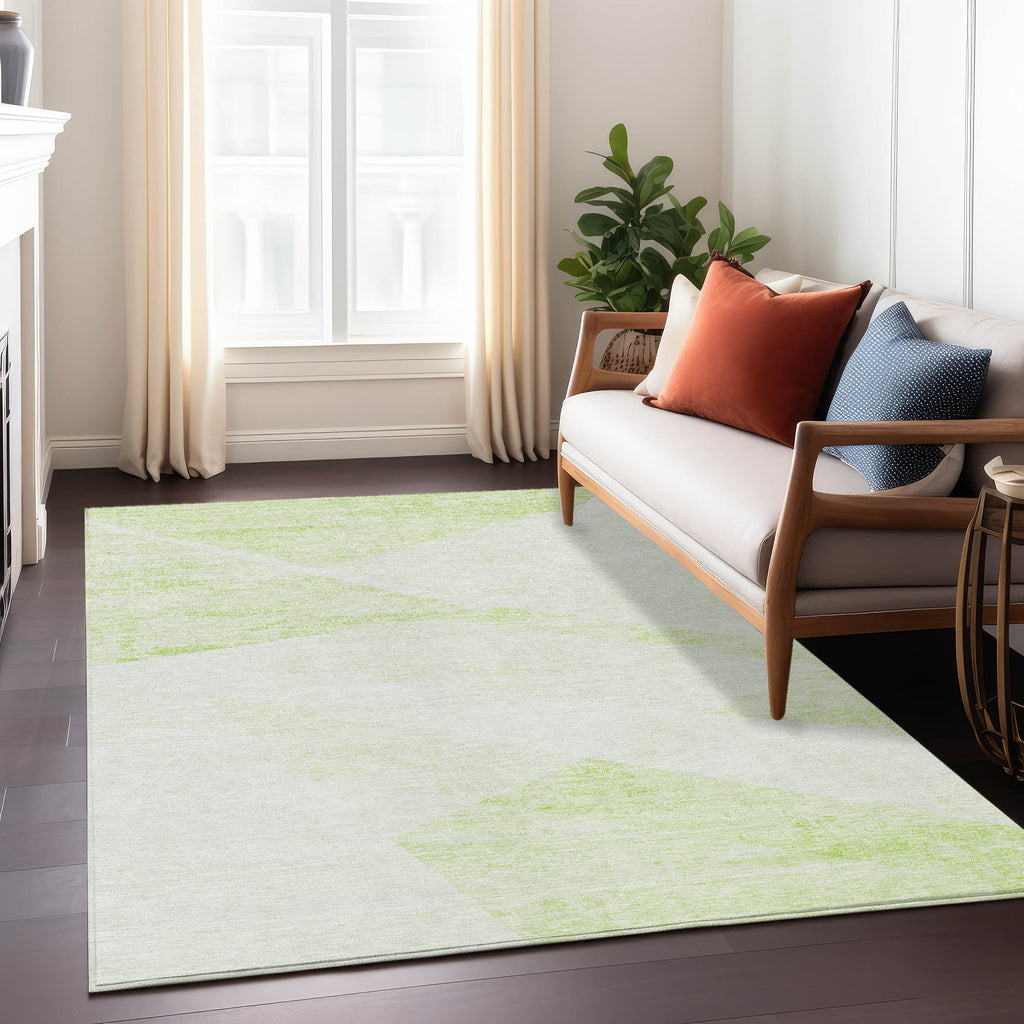 addison chantille acn770 aloe rug