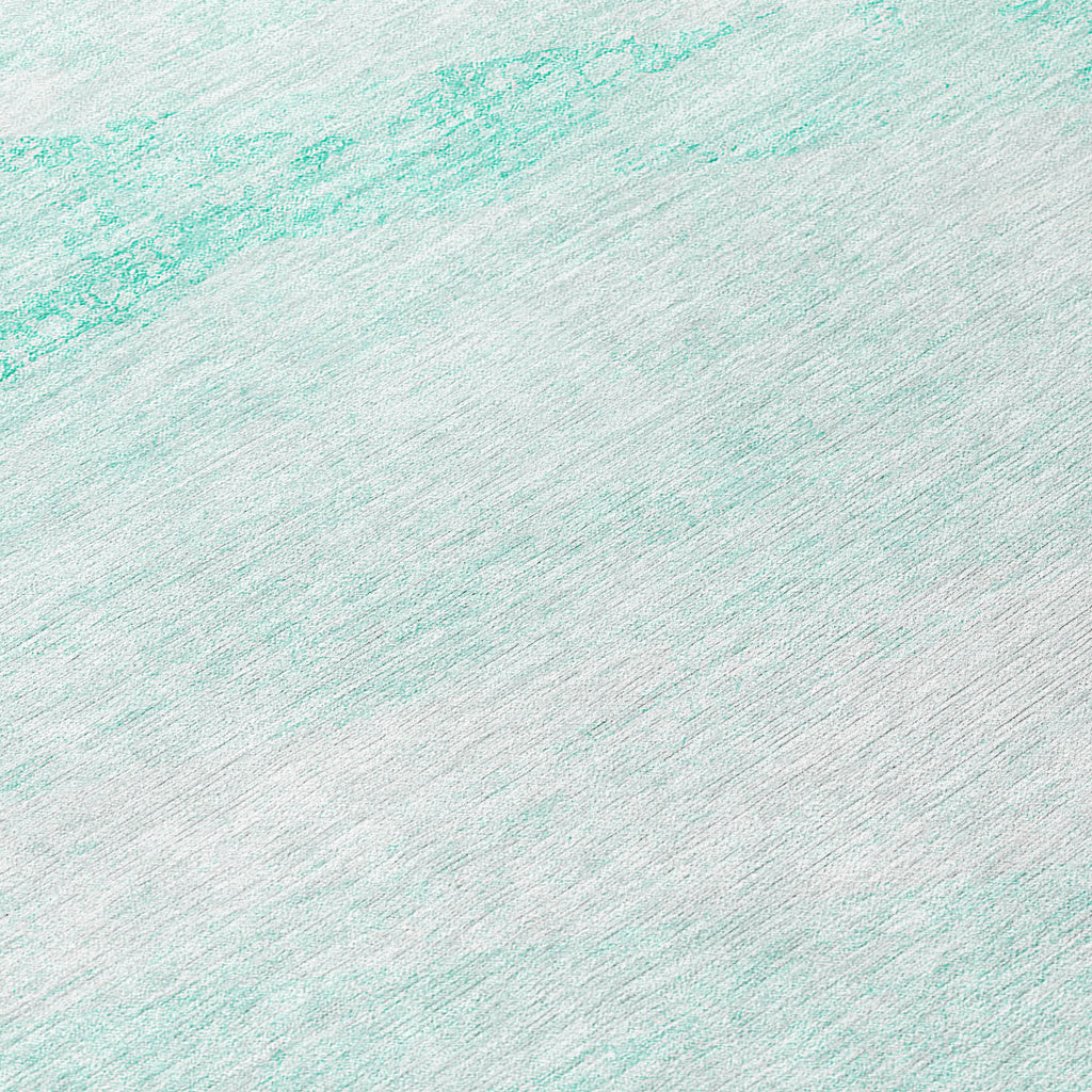 addison chantille acn770 aqua rug