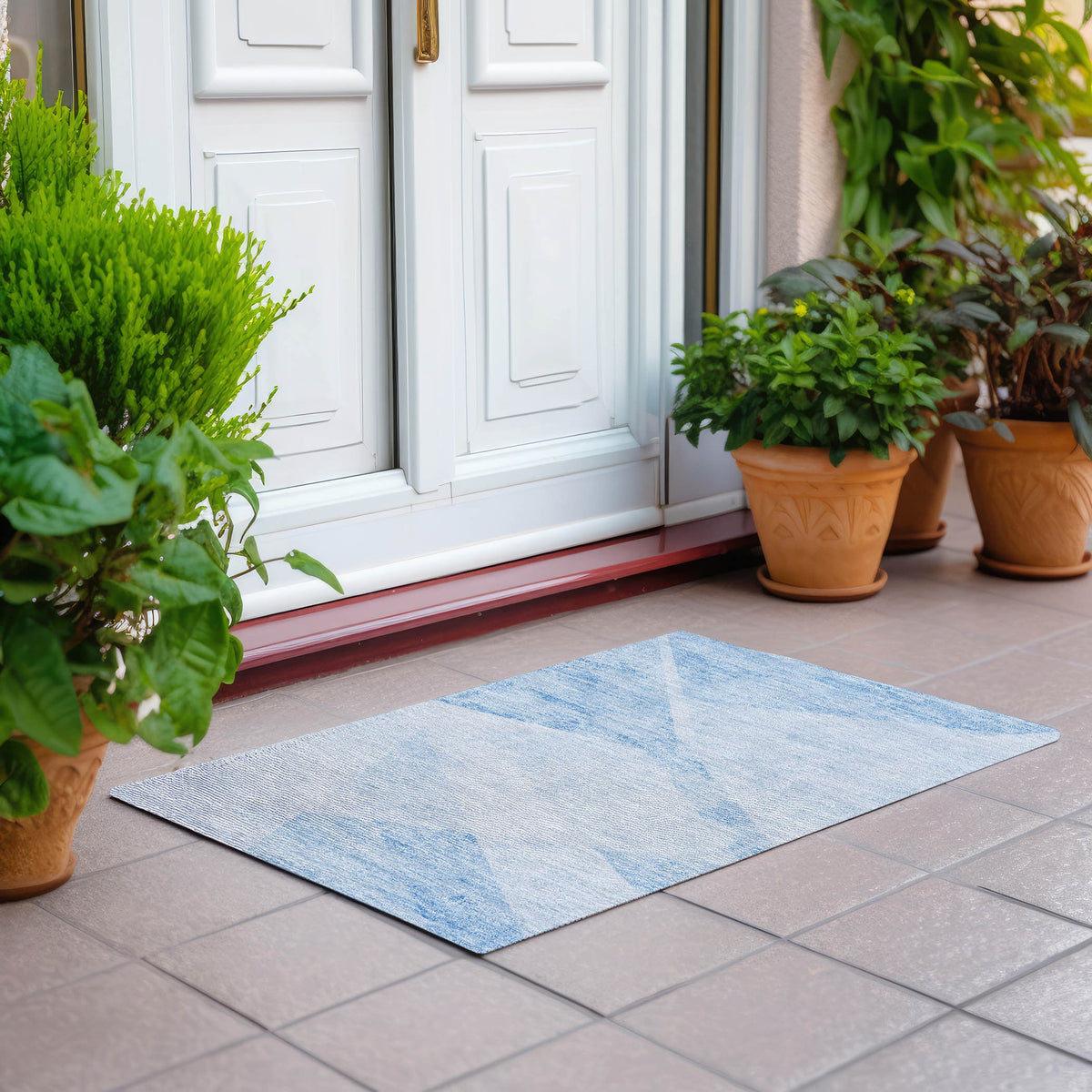 addison chantille acn770 denim rug