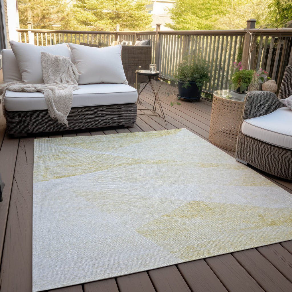 addison chantille acn770 gold rug