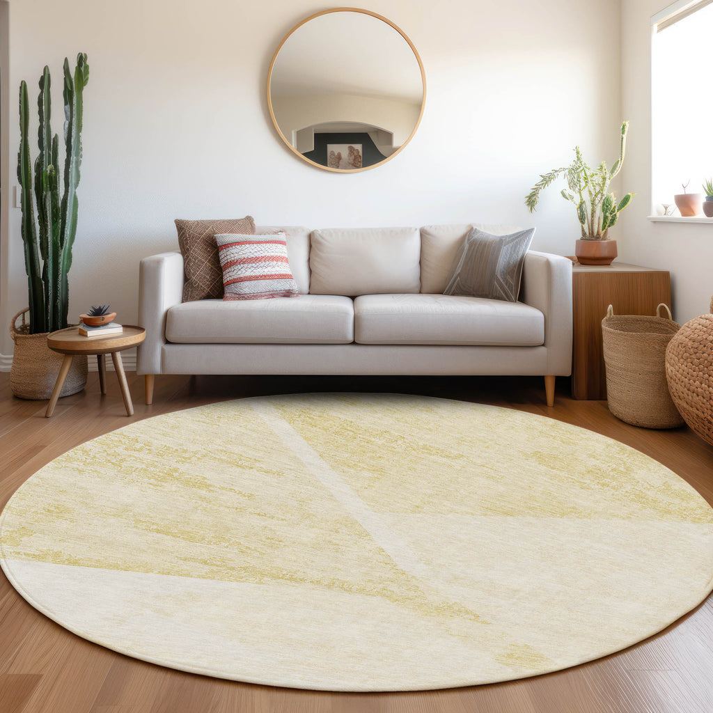 addison chantille acn770 gold rug