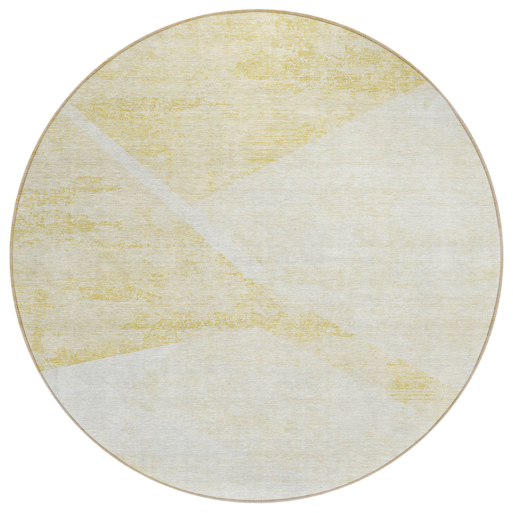 addison chantille acn770 gold rug