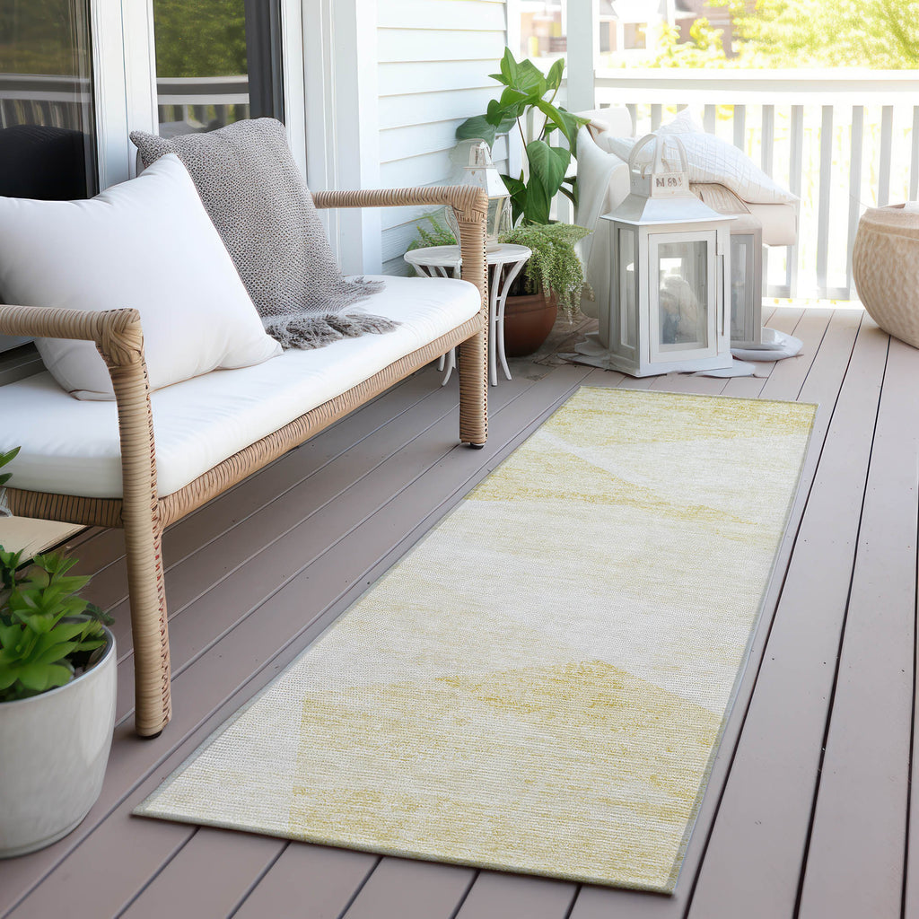 addison chantille acn770 gold rug