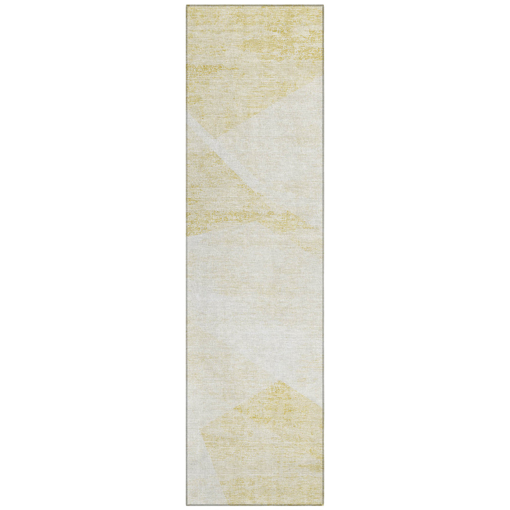 addison chantille acn770 gold rug