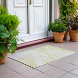 addison chantille acn770 gold rug