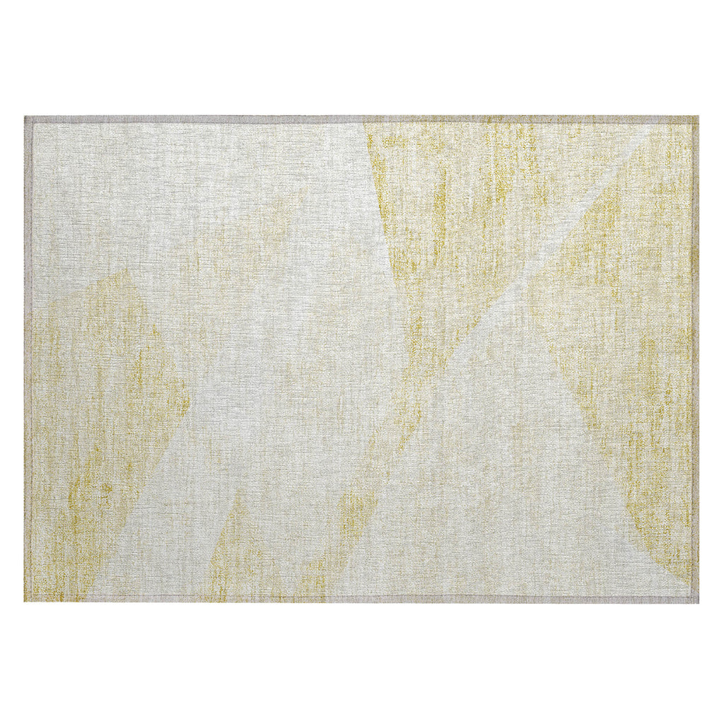 addison chantille acn770 gold rug