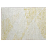 addison chantille acn770 gold rug