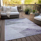 addison chantille acn770 purple rug