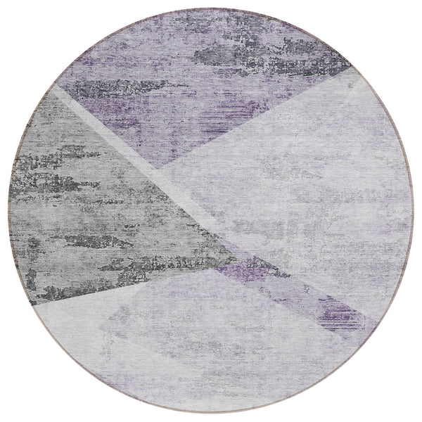 addison chantille acn770 purple rug