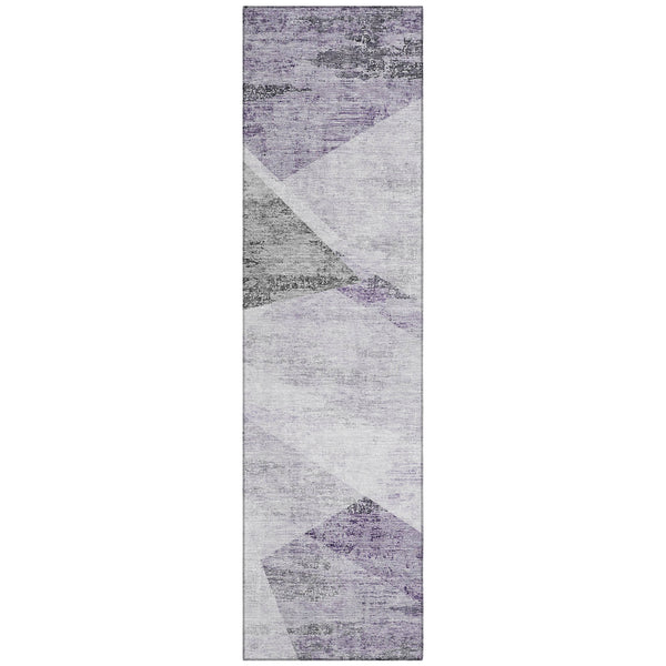 addison chantille acn770 purple rug