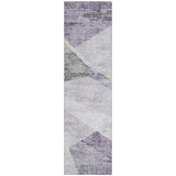 addison chantille acn770 purple rug