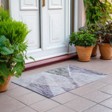 addison chantille acn770 purple rug