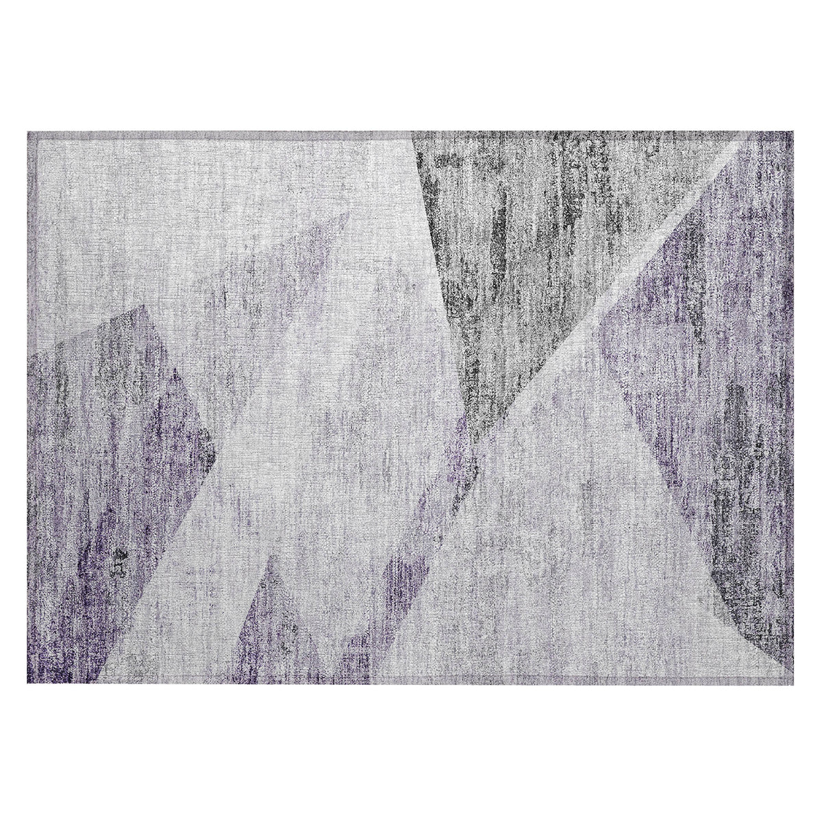 addison chantille acn770 purple rug