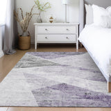 addison chantille acn770 purple rug