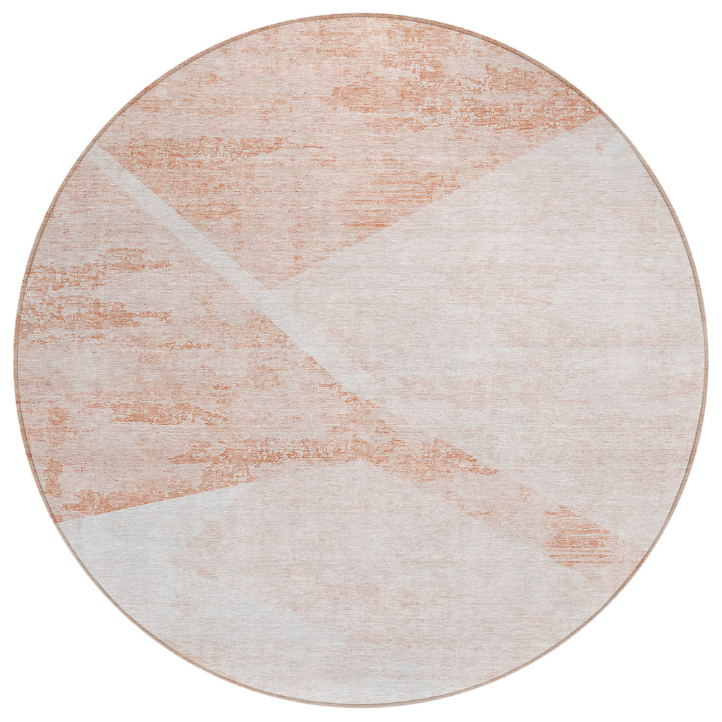 addison chantille acn770 salmon rug